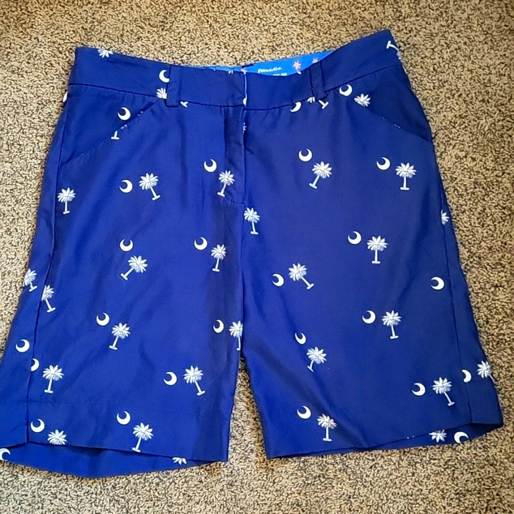 Bermuda Styles Bermuda shorts